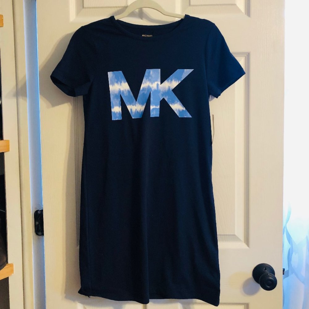 T-Shirt Dress
